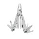 Multi-herramienta Leatherman Wingman 14 Funciones