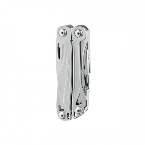 Multi-herramienta Leatherman Wingman 14 Funciones