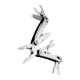 Multi-herramienta Leatherman Wingman 14 Funciones