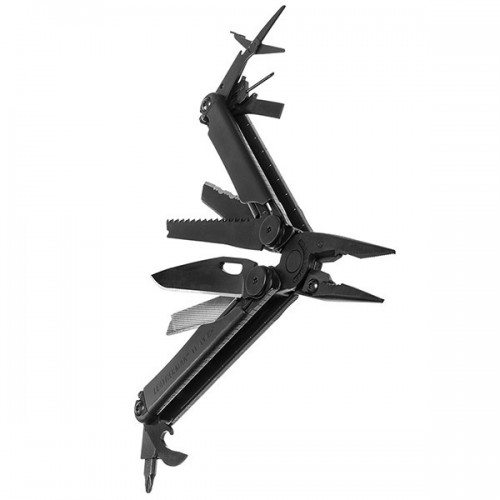 Multi-herramienta Leatherman Wave Plus 832526 18 Func.