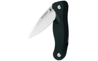 Navaja Leatherman Crater c33  Navaja Leatherman Crater c33