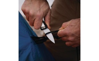 Navaja Leatherman Crater c33  Navaja Leatherman Crater c33