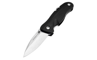 Navaja Destapador Leatherman Crater c33 Navaja Destapador Leatherman Crater c33
