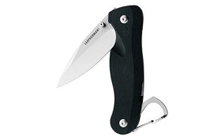Navaja Destapador Leatherman Crater c33 Navaja Destapador Leatherman Crater c33