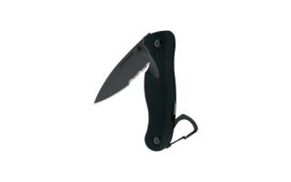 Navaja Leatherman Crater c33X Filo Combinado Navaja Leatherman Crater c33X Filo Combinado
