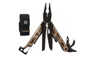 Multi-herramienta Leatherman Signal 19 Func. Multi-herramienta Leatherman Signal 19 Func.