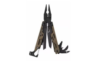 Multi-herramienta Leatherman Signal 19 Func. Multi-herramienta Leatherman Signal 19 Func.