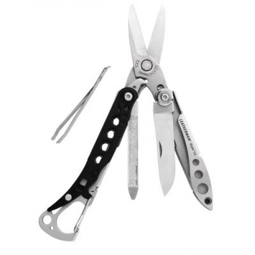 Multi-herramienta Leatherman Style 831244 6 Func.