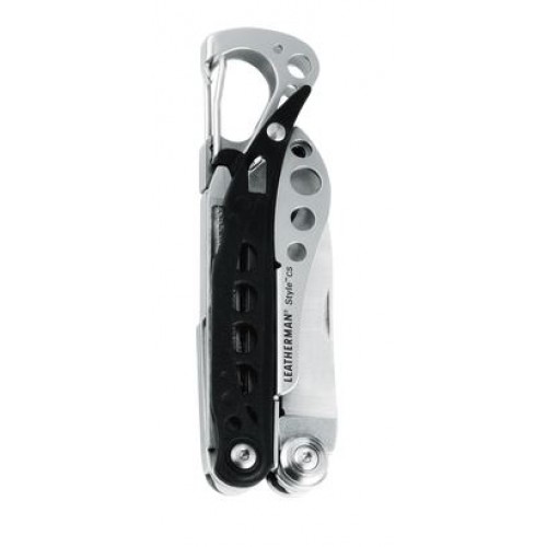 Multi-herramienta Leatherman Style 831244 6 Func.