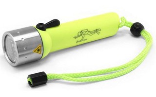 Linterna para Buceo Ledlenser D14.2 400lm AAx4 Linterna para Buceo Ledlenser D14.2 400lm AAx4