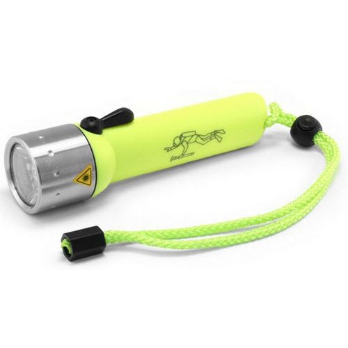 Linterna para Buceo Ledlenser D14.2 400lm AAx4