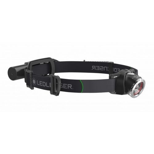 Linterna para Cabeza Ledlenser MH10 600 Lumenes