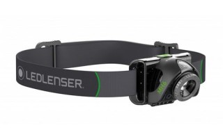 Linterna para Cabeza LedlenserMH6 200 Lumenes Linterna para Cabeza LedlenserMH6 200 Lumenes