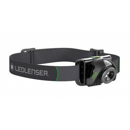 Linterna para Cabeza Ledlenser MH2 100 Lumenes