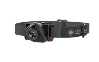 Linterna para Cabeza LedlenserMH6 200 Lumenes Linterna para Cabeza LedlenserMH6 200 Lumenes