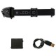 Linterna para Cabeza Ledlenser MH2 100 Lumenes