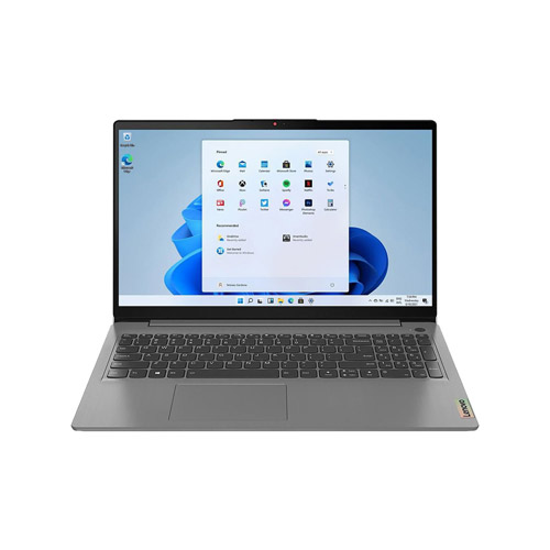 Computadora Portatil Lenovo IdeaPad 3 Intel i7 16GB 512GB