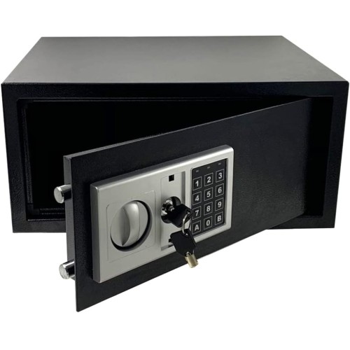 Caja de Seguridad Level GA-0195 20x42x47cm