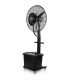 Ventilador de Pie Humidificador Level 66cm 3 Aspas 230W