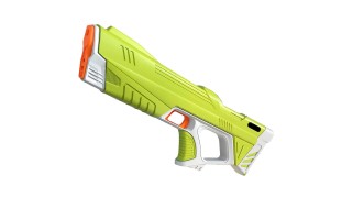 Pistola de Agua Level Combat LVR Verde Pistola de Agua Level Combat LVR Verde