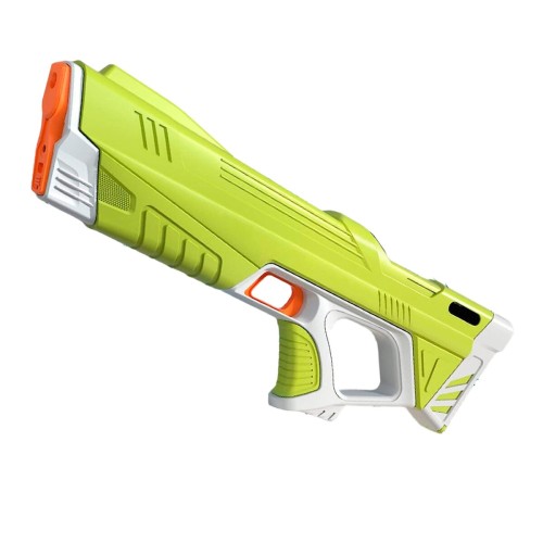 Pistola de Agua Level Combat LVR Verde