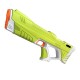 Pistola de Agua Level Combat LVR Verde