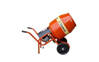Hormigonera Lince 3051 130L Motor WEG 3/4HP Hormigonera Lince 3051 130L Motor WEG 3/4HP