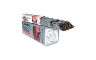 Electrodo Lincoln Electric E6013 Comun 3,2mm 20kg Electrodo Lincoln Electric E6013 Comun 3,2mm 20kg