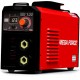 Soldador Inverter Lincoln Electric Mega Force 130 130A