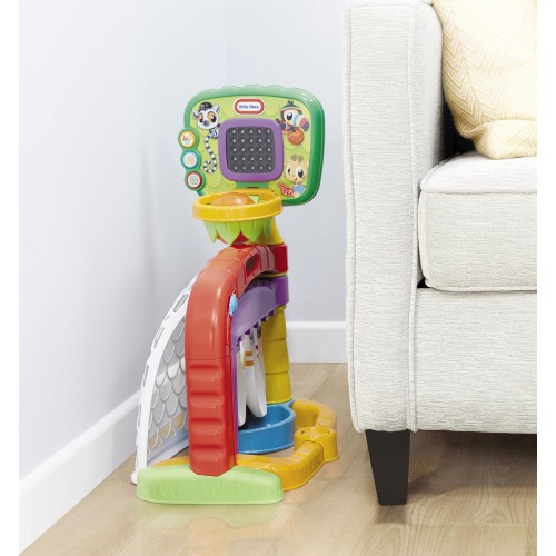 Centro de Actividades Little Tikes Sports Zone 643224 3en1