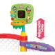Centro de Actividades Little Tikes Sports Zone 643224 3en1