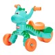 Triciclo Little Tikes Go & Grow 657443 Dinosaurio Triciclo Little Tikes Go & Grow 657443 Dinosaurio
