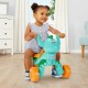 Triciclo Little Tikes Go & Grow 657443 Dinosaurio Triciclo Little Tikes Go & Grow 657443 Dinosaurio