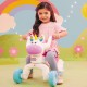 Triciclo Little Tikes Go & Grow 659324 Unicornio Triciclo Little Tikes Go & Grow 659324 Unicornio