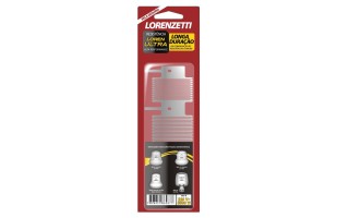 Resistencia Lorenzetti 065-A para Maxi Ducha