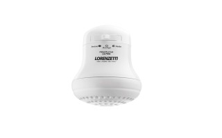 Ducha Eléctrica Lorenzetti Maxi Ducha Ultra 5400W 3 Temp Ducha Eléctrica Lorenzetti Maxi Ducha Ultra 5400W 3 Temp