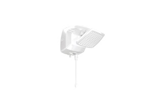 Ducha Electrónica Lorenzetti Futura 6800W 3 Temp Ducha Electrónica Lorenzetti Futura 6800W 3 Temp