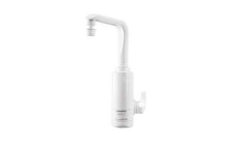 Grifo Eléctrico Lorenzetti Essence 5500W de Pared Grifo Eléctrico Lorenzetti Essence 5500W de Pared