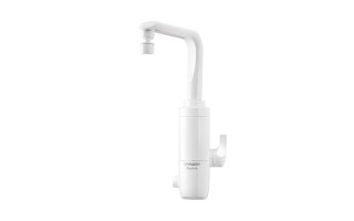 Grifo Eléctrico Lorenzetti Essence 5500W de Mesa Grifo Eléctrico Lorenzetti Essence 5500W de Mesa
