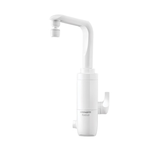 Grifo Eléctrico Lorenzetti Lorenzetti Essence 5500W de Mesa
