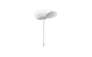 Ducha Electrónica Lorenzetti Top Jet 7500W 3 Temp Ducha Electrónica Lorenzetti Top Jet 7500W 3 Temp