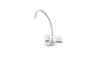 Grifo Eléctrico Lorenzetti LorenEasy 5500W Pared Grifo Eléctrico Lorenzetti LorenEasy 5500W Pared