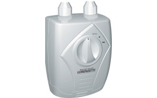 Calentador Versatil Lorenzetti 5700W Calentador Versatil Lorenzetti 5700W