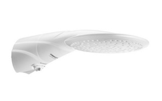 Ducha Electrica Lorenzetti Advanced Multitemperatura 6000W Ducha Electrica Lorenzetti Advanced Multitemperatura 6000W