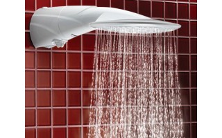 Ducha Electrica Lorenzetti Advanced Multitemperatura 6000W Ducha Electrica Lorenzetti Advanced Multitemperatura 6000W