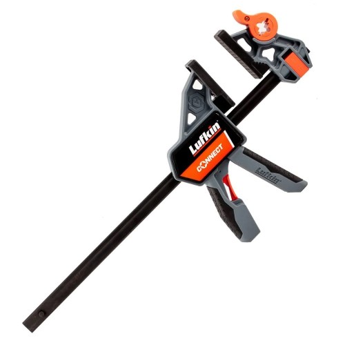 Mordaza Sargento Lufkin GR300L 300mm Mordaza Sargento Lufkin GR300L 300mm