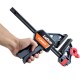 Mordaza Sargento Lufkin GR300L 300mm Mordaza Sargento Lufkin GR300L 300mm