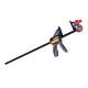 Mordaza Sargento Lufkin GR450L 450mm Mordaza Sargento Lufkin GR450L 450mm