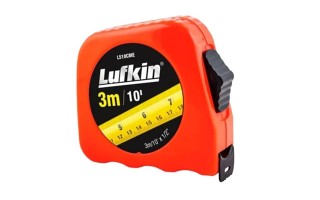 Cinta Métrica Lufkin L510CME 3m Cinta Métrica Lufkin L510CME 3m