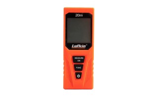 Medidor de Distancia Laser Lufkin TL0020 20m Medidor de Distancia Laser Lufkin TL0020 20m